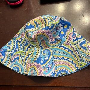 Sun hat and sun glasses cases